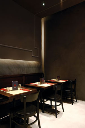 Bottega Baretti